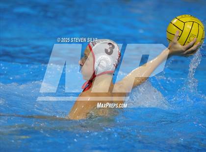 Thumbnail 3 in Cathedral Catholic vs. La Jolla (CIF SDS Open Division Final) photogallery.
