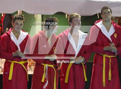 Thumbnail 2 in Cathedral Catholic vs. La Jolla (CIF SDS Open Division Final) photogallery.