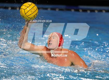 Thumbnail 2 in Cathedral Catholic vs. La Jolla (CIF SDS Open Division Final) photogallery.