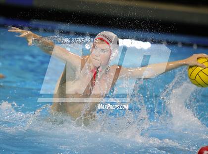 Thumbnail 1 in Cathedral Catholic vs. La Jolla (CIF SDS Open Division Final) photogallery.