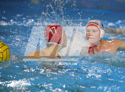 Thumbnail 2 in Cathedral Catholic vs. La Jolla (CIF SDS Open Division Final) photogallery.