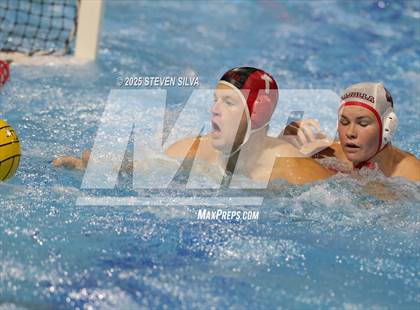 Thumbnail 3 in Cathedral Catholic vs. La Jolla (CIF SDS Open Division Final) photogallery.