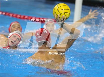 Thumbnail 1 in Cathedral Catholic vs. La Jolla (CIF SDS Open Division Final) photogallery.