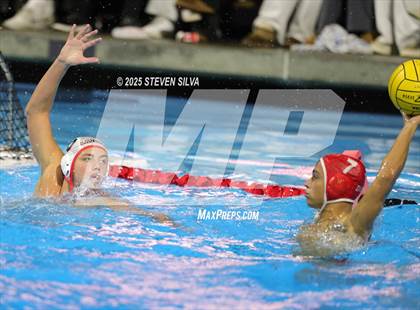 Thumbnail 3 in Cathedral Catholic vs. La Jolla (CIF SDS Open Division Final) photogallery.