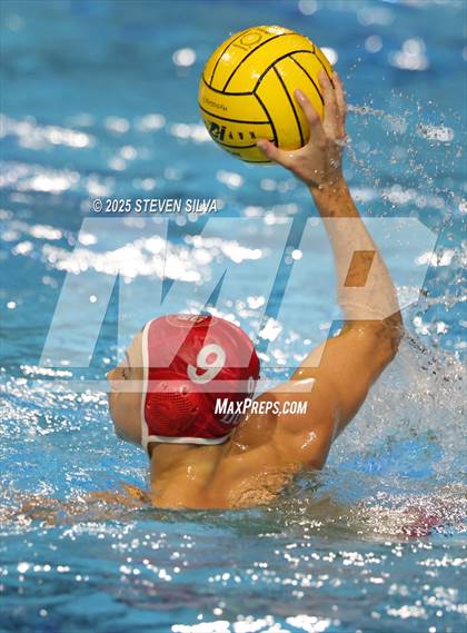 Thumbnail 1 in Cathedral Catholic vs. La Jolla (CIF SDS Open Division Final) photogallery.