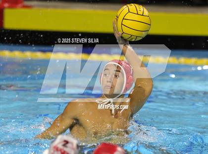 Thumbnail 1 in Cathedral Catholic vs. La Jolla (CIF SDS Open Division Final) photogallery.