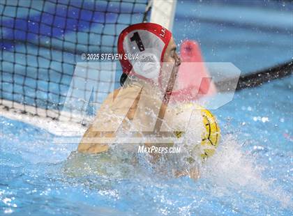 Thumbnail 3 in Cathedral Catholic vs. La Jolla (CIF SDS Open Division Final) photogallery.