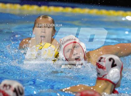 Thumbnail 2 in Cathedral Catholic vs. La Jolla (CIF SDS Open Division Final) photogallery.