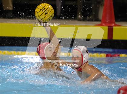 Thumbnail 3 in Cathedral Catholic vs. La Jolla (CIF SDS Open Division Final) photogallery.