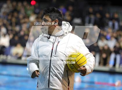 Thumbnail 1 in Cathedral Catholic vs. La Jolla (CIF SDS Open Division Final) photogallery.