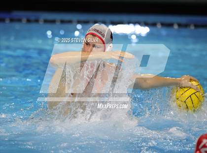 Thumbnail 3 in Cathedral Catholic vs. La Jolla (CIF SDS Open Division Final) photogallery.