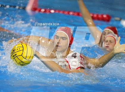 Thumbnail 3 in Cathedral Catholic vs. La Jolla (CIF SDS Open Division Final) photogallery.