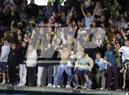 Thumbnail 3 in Cathedral Catholic vs. La Jolla (CIF SDS Open Division Final) photogallery.