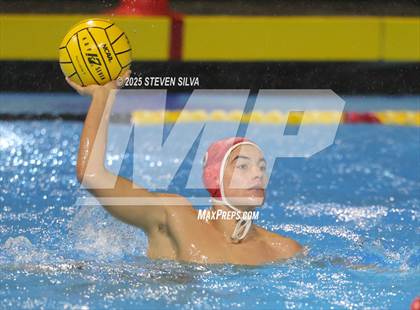 Thumbnail 3 in Cathedral Catholic vs. La Jolla (CIF SDS Open Division Final) photogallery.