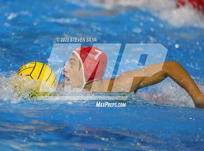 Thumbnail 2 in Cathedral Catholic vs. La Jolla (CIF SDS Open Division Final) photogallery.