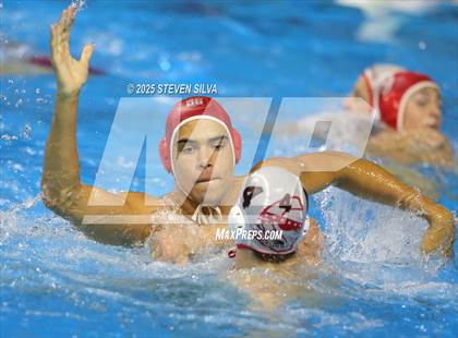 Thumbnail 2 in Cathedral Catholic vs. La Jolla (CIF SDS Open Division Final) photogallery.