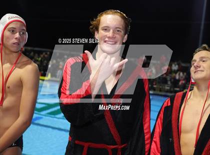 Thumbnail 1 in Cathedral Catholic vs. La Jolla (CIF SDS Open Division Final) photogallery.