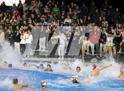 Thumbnail 2 in Cathedral Catholic vs. La Jolla (CIF SDS Open Division Final) photogallery.