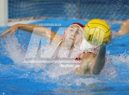 Thumbnail 1 in Cathedral Catholic vs. La Jolla (CIF SDS Open Division Final) photogallery.