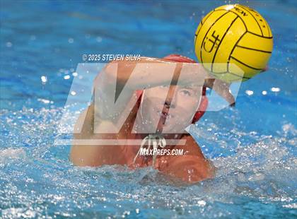 Thumbnail 2 in Cathedral Catholic vs. La Jolla (CIF SDS Open Division Final) photogallery.