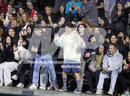 Thumbnail 1 in Cathedral Catholic vs. La Jolla (CIF SDS Open Division Final) photogallery.