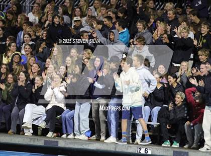 Thumbnail 1 in Cathedral Catholic vs. La Jolla (CIF SDS Open Division Final) photogallery.