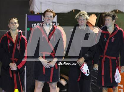 Thumbnail 2 in Cathedral Catholic vs. La Jolla (CIF SDS Open Division Final) photogallery.