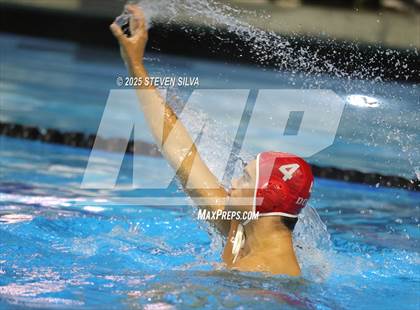 Thumbnail 2 in Cathedral Catholic vs. La Jolla (CIF SDS Open Division Final) photogallery.