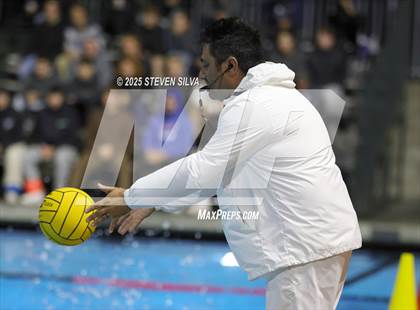 Thumbnail 2 in Cathedral Catholic vs. La Jolla (CIF SDS Open Division Final) photogallery.