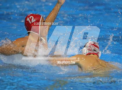 Thumbnail 2 in Cathedral Catholic vs. La Jolla (CIF SDS Open Division Final) photogallery.