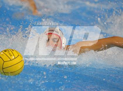 Thumbnail 2 in Cathedral Catholic vs. La Jolla (CIF SDS Open Division Final) photogallery.