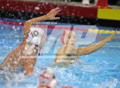 Thumbnail 1 in Cathedral Catholic vs. La Jolla (CIF SDS Open Division Final) photogallery.