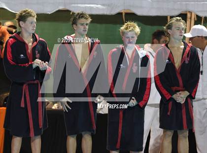 Thumbnail 2 in Cathedral Catholic vs. La Jolla (CIF SDS Open Division Final) photogallery.