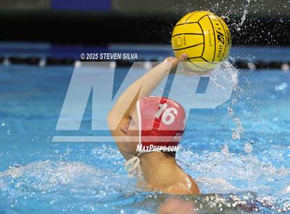 Thumbnail 3 in Cathedral Catholic vs. La Jolla (CIF SDS Open Division Final) photogallery.