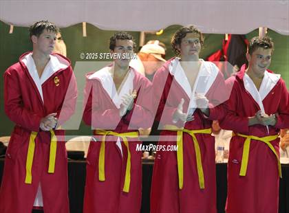 Thumbnail 1 in Cathedral Catholic vs. La Jolla (CIF SDS Open Division Final) photogallery.