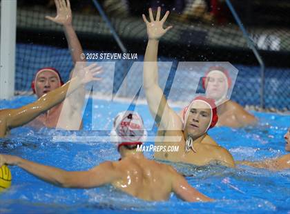 Thumbnail 1 in Cathedral Catholic vs. La Jolla (CIF SDS Open Division Final) photogallery.