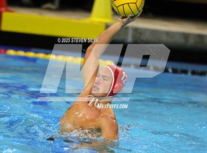 Thumbnail 2 in Cathedral Catholic vs. La Jolla (CIF SDS Open Division Final) photogallery.