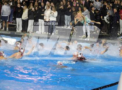 Thumbnail 1 in Cathedral Catholic vs. La Jolla (CIF SDS Open Division Final) photogallery.