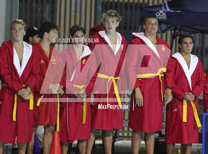 Thumbnail 3 in Cathedral Catholic vs. La Jolla (CIF SDS Open Division Final) photogallery.