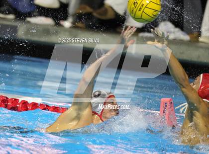 Thumbnail 3 in Cathedral Catholic vs. La Jolla (CIF SDS Open Division Final) photogallery.