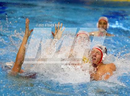 Thumbnail 1 in Cathedral Catholic vs. La Jolla (CIF SDS Open Division Final) photogallery.
