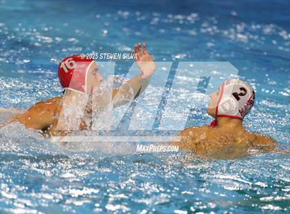 Thumbnail 1 in Cathedral Catholic vs. La Jolla (CIF SDS Open Division Final) photogallery.