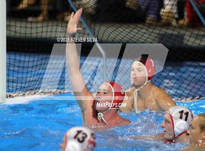 Thumbnail 2 in Cathedral Catholic vs. La Jolla (CIF SDS Open Division Final) photogallery.