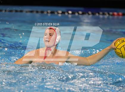 Thumbnail 3 in Cathedral Catholic vs. La Jolla (CIF SDS Open Division Final) photogallery.