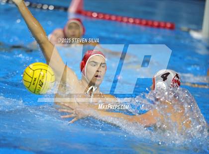 Thumbnail 2 in Cathedral Catholic vs. La Jolla (CIF SDS Open Division Final) photogallery.