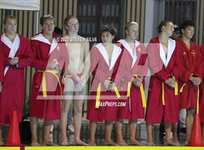 Thumbnail 1 in Cathedral Catholic vs. La Jolla (CIF SDS Open Division Final) photogallery.