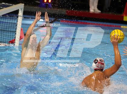 Thumbnail 1 in Cathedral Catholic vs. La Jolla (CIF SDS Open Division Final) photogallery.