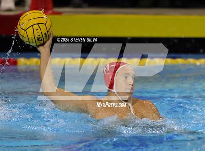 Thumbnail 2 in Cathedral Catholic vs. La Jolla (CIF SDS Open Division Final) photogallery.