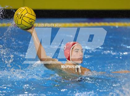 Thumbnail 3 in Cathedral Catholic vs. La Jolla (CIF SDS Open Division Final) photogallery.