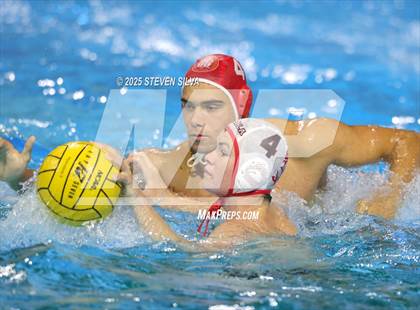 Thumbnail 1 in Cathedral Catholic vs. La Jolla (CIF SDS Open Division Final) photogallery.